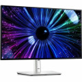 Dell U2424HE U-SERIES 24" (16:9) FHD IPS LED, HDMI, DP, USB-C(3),USB(4), H/ADJ, PIVOT,KVM,LAN, 3YR