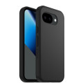 Otterbox 77-000215 React Google Pixel 10A 5G (6.3') Case Black - , Antimicrobial, DROP+ 3X Military Standard,Raised-Edges,7 Years Warranty