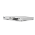 Ubiquiti USW-PRO-AGGREGATION UniFi SWITCH PRO AGGREGATION,(28)10G SFP+, (4)25G SFP28, 760Gbps, RACK MOUNT,1YR