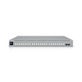 Ubiquiti USW-PRO-XG-24 Pro XG 24, Professional-grade, 24-port Layer 3, Etherlighting Switch , (16) 10 GbE, (8) 2.5 GbE, (2) 25G SFP28 ports, DC Power Backup Ready