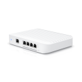 Ubiquiti USW-FLEX-XG UniFi Switch Flex XG - Layer 2 Switch with (4) 10GbE RJ45 Ports and (1) GbE, 802.3at PoE+ RJ45 Input,