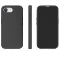 USP CBALCHI16 Apple iPhone 16 (6.1') Silicone Case - Perfect fit, Durable & Washable, Shock-Proof, Anti-Slip, 5 Years Warranty