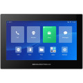 Grandstream GSC3575 ,7-inch Touchscreen,HD Camera,8xAlarm,Secure Boot & Data,Built-in Wi-Fi, PoE, and Bluetooth