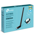 TP-LINK ARCHER TX35U PLUS ARCHER AX1800 WI-FI 6 DUAL-BAND USB 3.0 ADAPTER, HIGH GAIN, 3YR