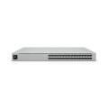 Ubiquiti USW-PRO-XG-AGGREGATION UniFi SWITCH PRO XG AGGREGATION, (32)25G SFP28, LAYER3, 1.6 Tbps, RACK MOUNT, 1YR