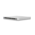 Ubiquiti USW-ENTERPRISE-48-POE Switch Enterprise 48-port PoE+ 48x2.5GbE Ports, For Wi-Fi 7 AP, 4x 10g SFP+ Ports For Uplinks, Managed Layer 3 Switch (720W)