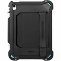Targus THD929GL SAFEPORT RUGGED MAX CASE FOR IPAD (10TH GEN / A16) 10.9" - BLACK