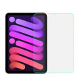 USP SPP2DMINI7 Apple iPad Mini (8.3') (A17 Pro) (7th Gen) / iPad Mini (8.3') (6th Gen) Premium Armor Tempered Glass Clear - Scratch-resistant, 5 Years Warranty