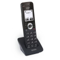 Snom M10 Office Handset, Headset Connectable, Backlit Keypad, Long Standby time, Advanced Audio Quality **IPS--PP**