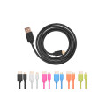 UGREEN 6957303818501 10850 Micro USB 2.0 male to USB male cable Gold-plated 2M White