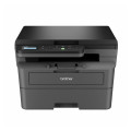 Brother HL-L2464DW *NEW*Compact Mono Laser Multi-Function Centre - Print/Scan/Copy with Print speeds of Up to 28 ppm, 2-Sided Printing, Wireless networking