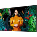 Samsung LH43QMCEPGCXXY (QMC) PRO DISPLAY, 43" UHD, 500NITS, HDMI(3), LAN/WIFI, SPK, PORT/LAND, 24H/7D, 3Y