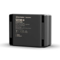 Teltonika TAT240R6BP01 TAT240 - Tamper-proof Asset Tracker with 4G LTE Cat 1 Connectivity