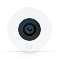Ubiquiti UVC-AI-THETA-LENS-LD UniFI AI Theta Long-Distance Lens, Connects To AI Theta Hub, 4K (8MP) Video Resolution, 36.2° Horizontal Field Of View