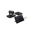 Yealink MVCS80-C5U-000 MVC S80-C5U Teams Room Kit, MCore 4, MTouch Plus, SmartVision 80, RoomSensor, PTZ + 3 Cameras, 20x Zoom, AI Tracking