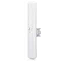 Ubiquiti LAP-120 LiteBeam AC All-in-one, 802.3AC AirMax Radio with 16dBi 120 deg 5GHz Sector Antenna