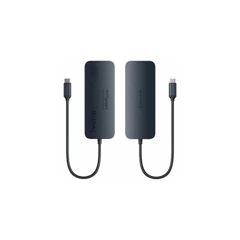 Targus HD4005GL HYPERDRIVE NEXT 10 PORT.USB-C HUB