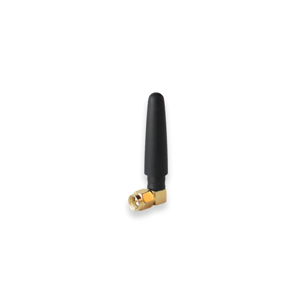 Teltonika PR1US450 Angled Compact Mobile Antenna - Image 1