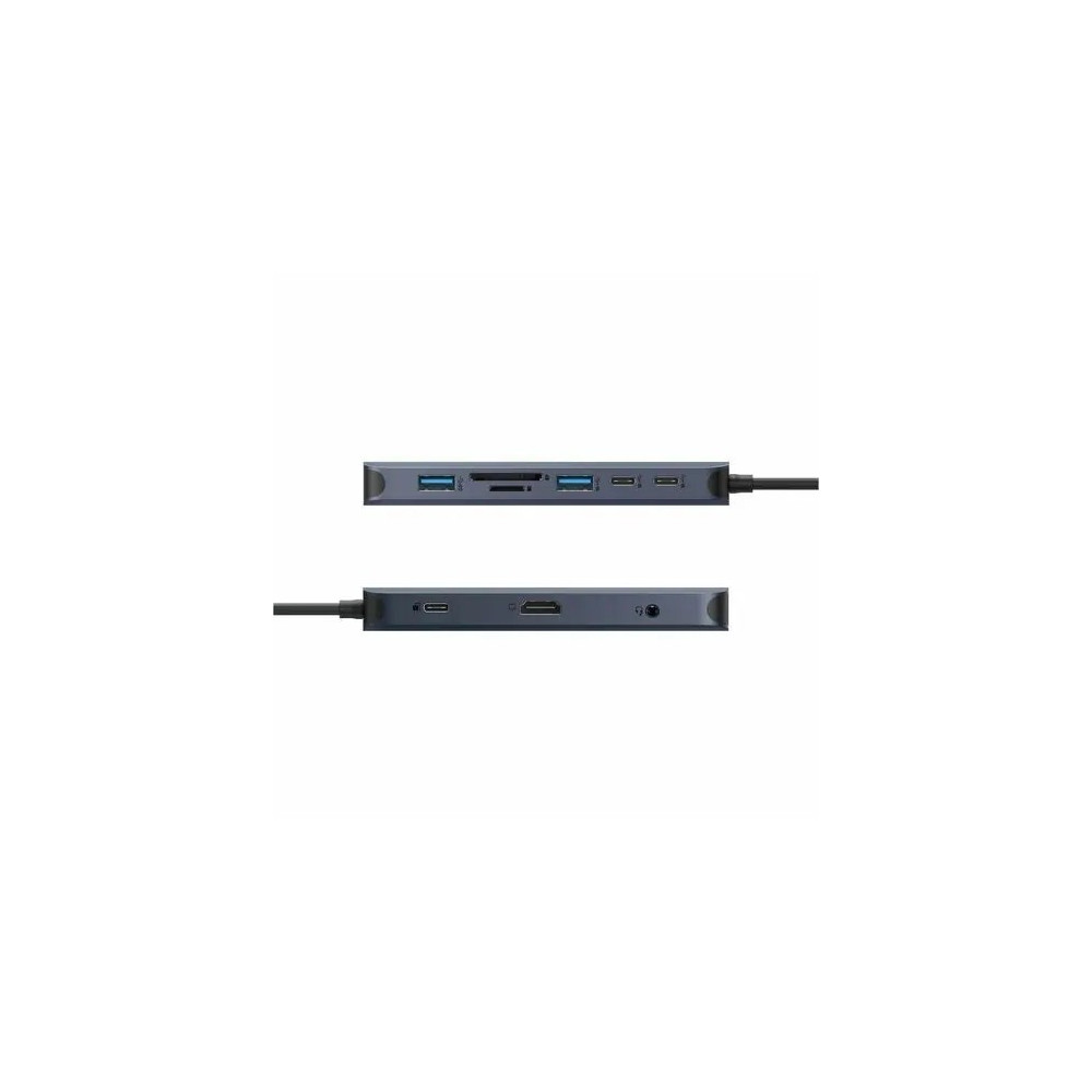 Targus HD4005GL HYPERDRIVE NEXT 10 PORT.USB-C HUB