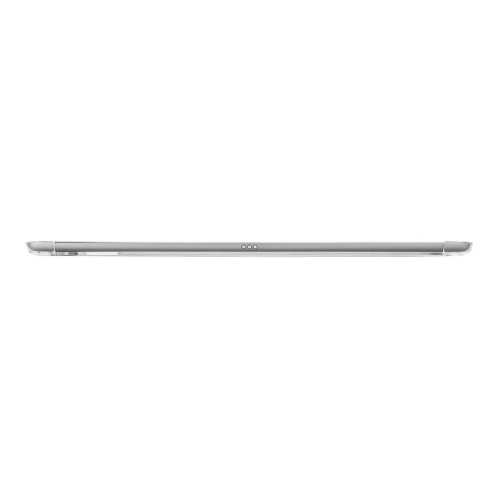 STM STM-222-123JX-33 HALF SHELL (IPAD PRO 9.7" ) - CLEAR - Image 1