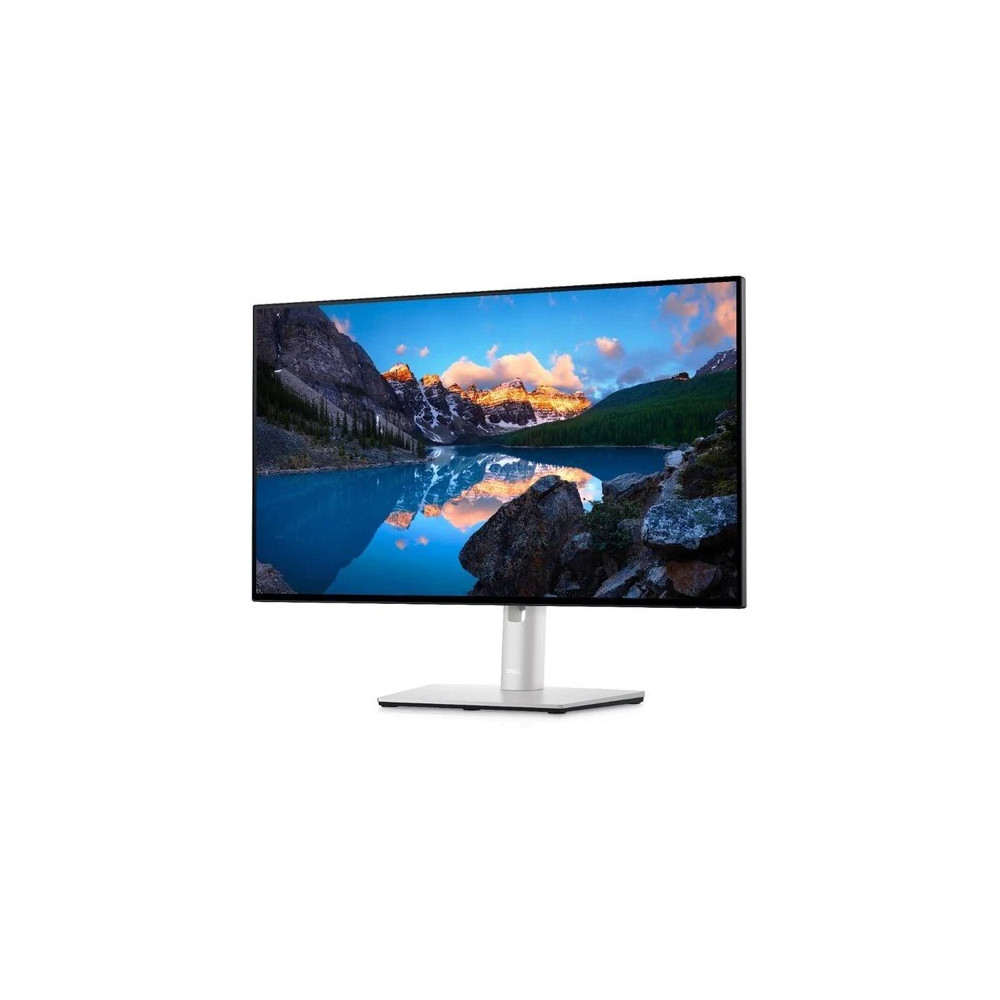 Dell U2424H U-SERIES 24" (16:9) FHD IPS LED, HDMI, DP, USB-C (2), USB(3), H/ADJ, PIVOT, 3YR - Image 17