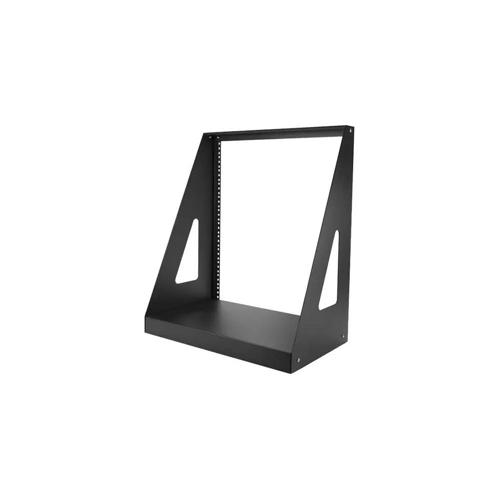 StarTech 2POSTRACK12 OPEN-FRAME SERVER RACK - 12U - 2-POST HEAVY DUTY SERVER RACK LTW - Image 4