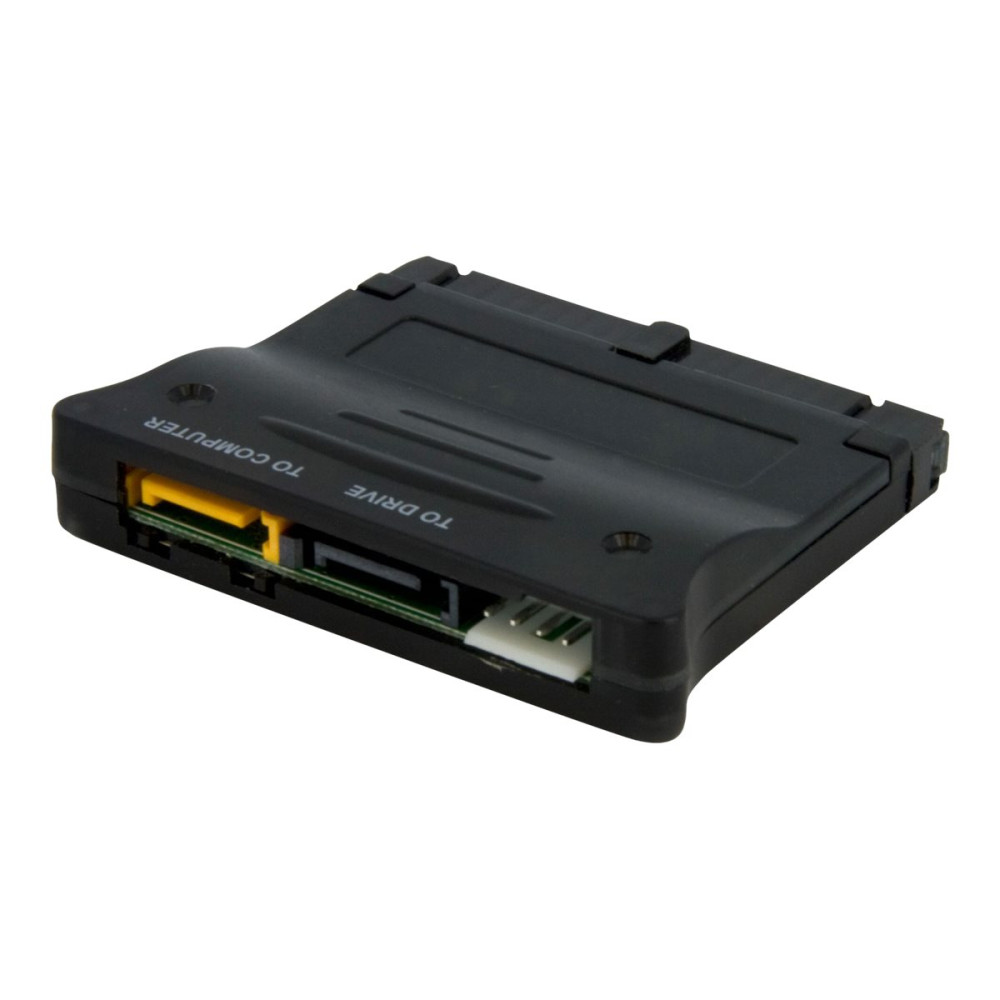 StarTech PATA2SATA3 BI-DIRECTIONAL SATA IDE ADAPTER CONVERTER 2YR - Image 2