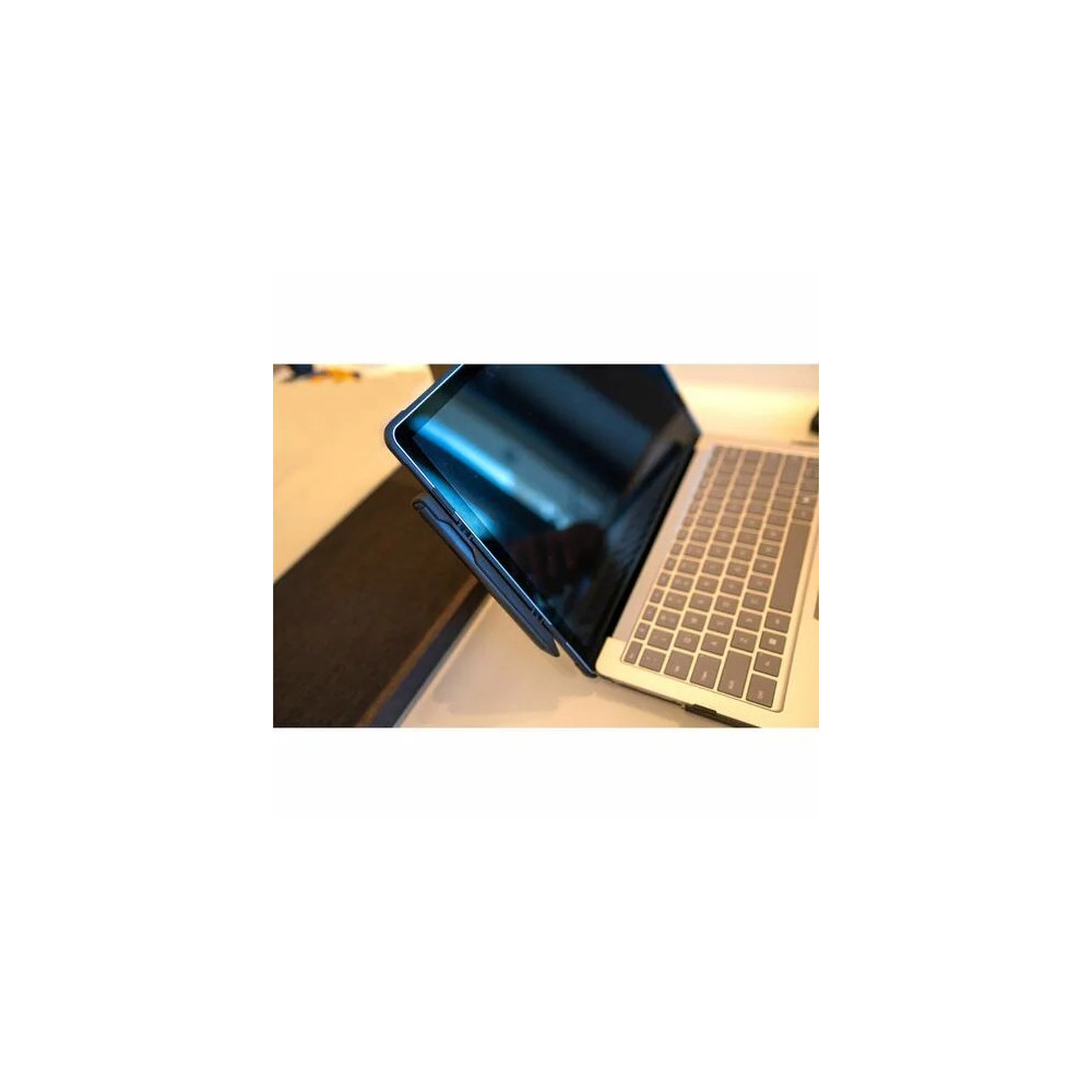 STM STM-122-475M-01 DUX (SURFACE LAPTOP 6, 13 .5") AP - BLACK FITTED CASE - Image 5