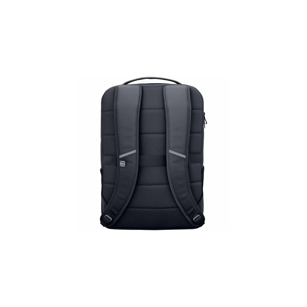 Dell 460-BDRV PRO PLUS ECOLOOP SLIM BACKPACK (CP5724S), FITS UP TO 16", (BLACK), 1YR