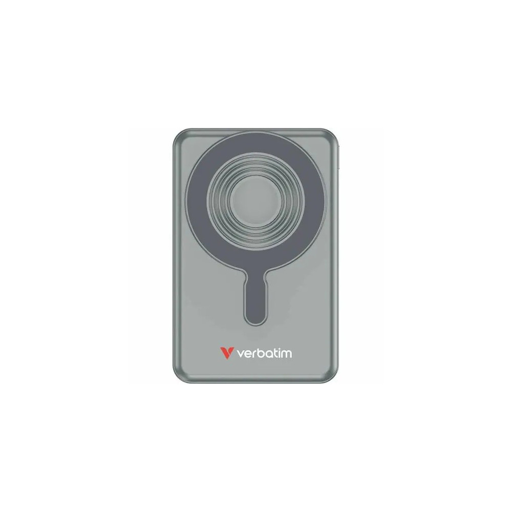 Verbatim 32272 TWO CABLE 10 000MAH POWER BANK DISPLAY - Image 9