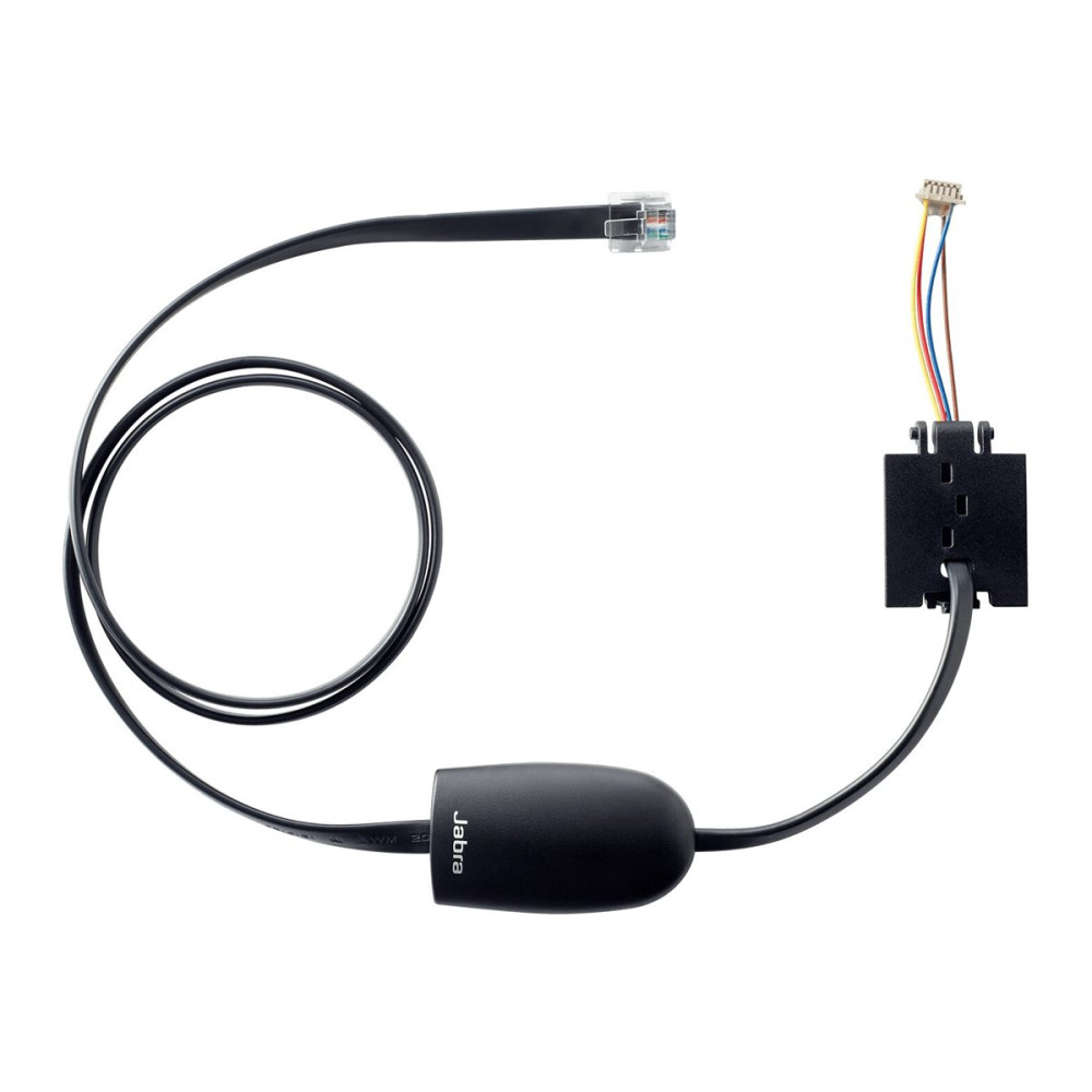 Jabra 14201-31 LINK EHS ADAPTER FOR NEC IP PHONES - Image 1