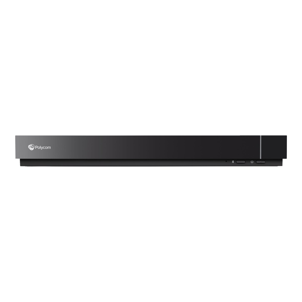 Poly 83Z49AA HP G7500 4K CODEC, VIDEO CONFERENCING SYSTEM W/ EAGLE- EYE-IV 12X CAM, IP MIC, REMOTE - Image 3