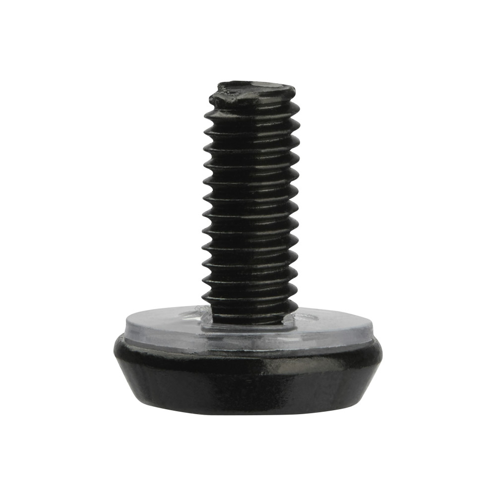 StarTech CABSCREW1032 10-32MOUNTING SCREWS AND CAGE NUTS FOR SERVER RACK CABINET, 50PK, STEEL, 2YR - Image 3