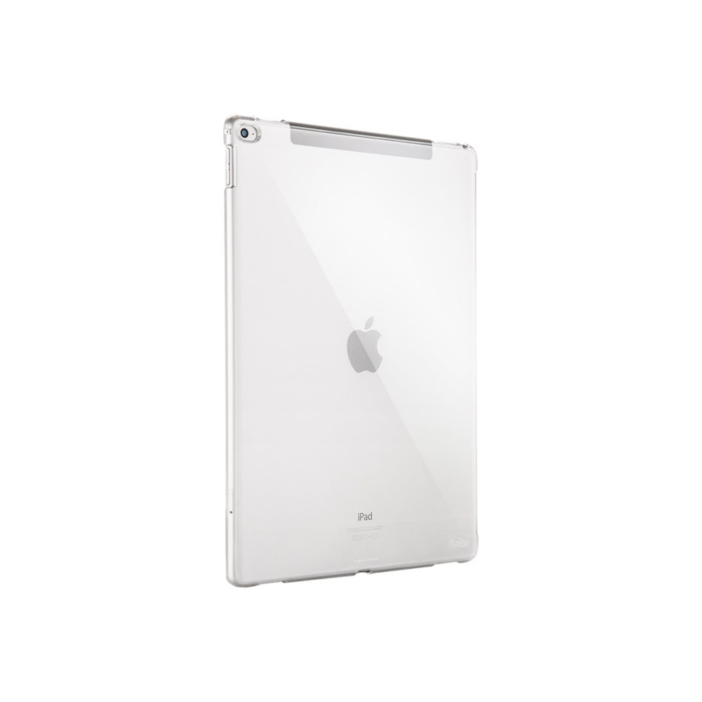 STM STM-222-123JX-33 HALF SHELL (IPAD PRO 9.7" ) - CLEAR - Image 4