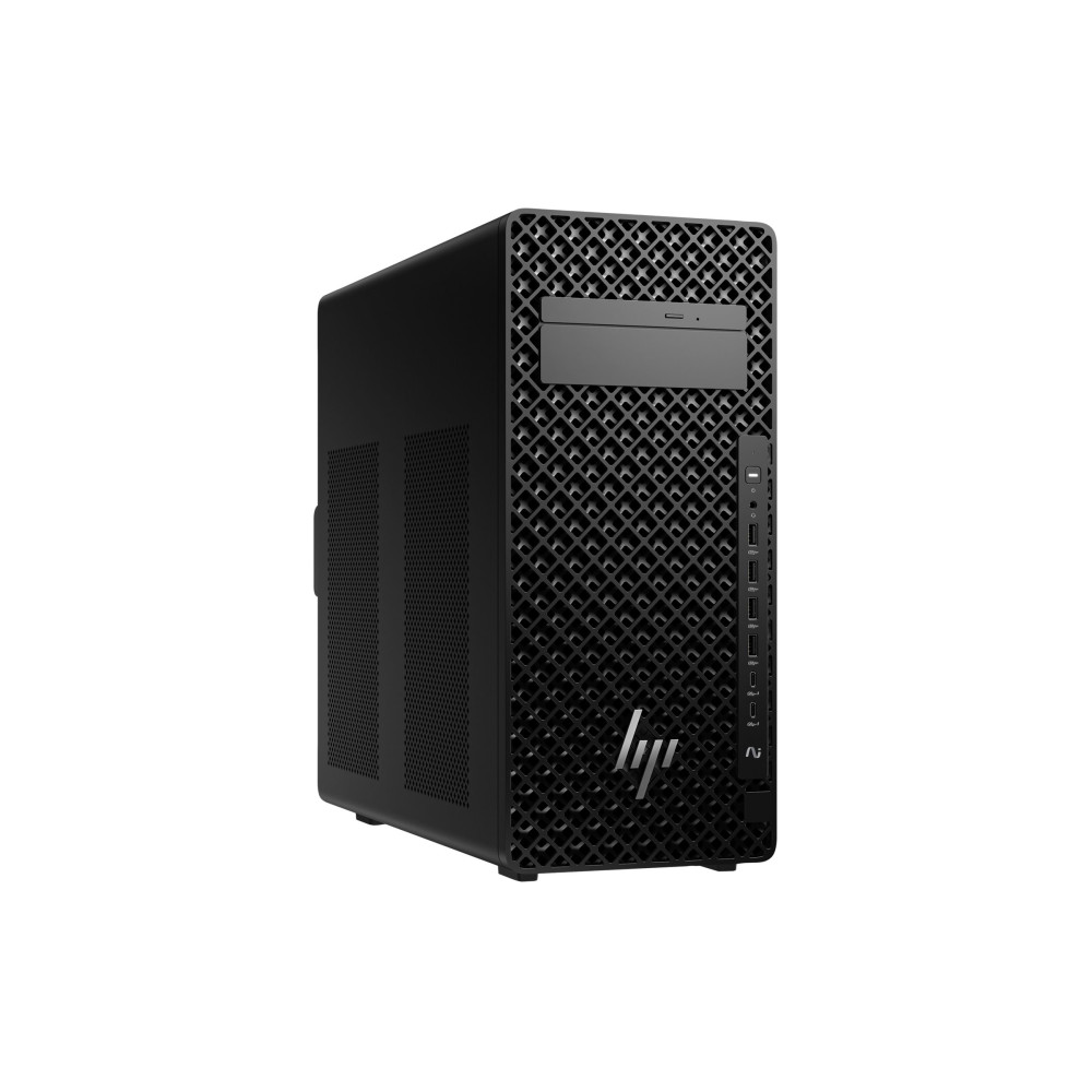 HP CU6V3PT Z2 TOWER G1I U7-265 vPRO 32GB (2X16GB) 1TB W11P CRI WL BT 2000 Ada 16GB 3YR - Image 3