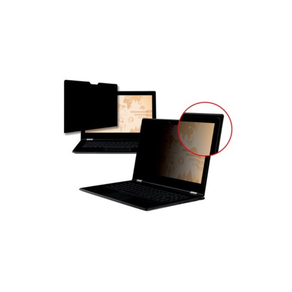 3M 7100207898 PF156W9E Privacy Filter - Image 1