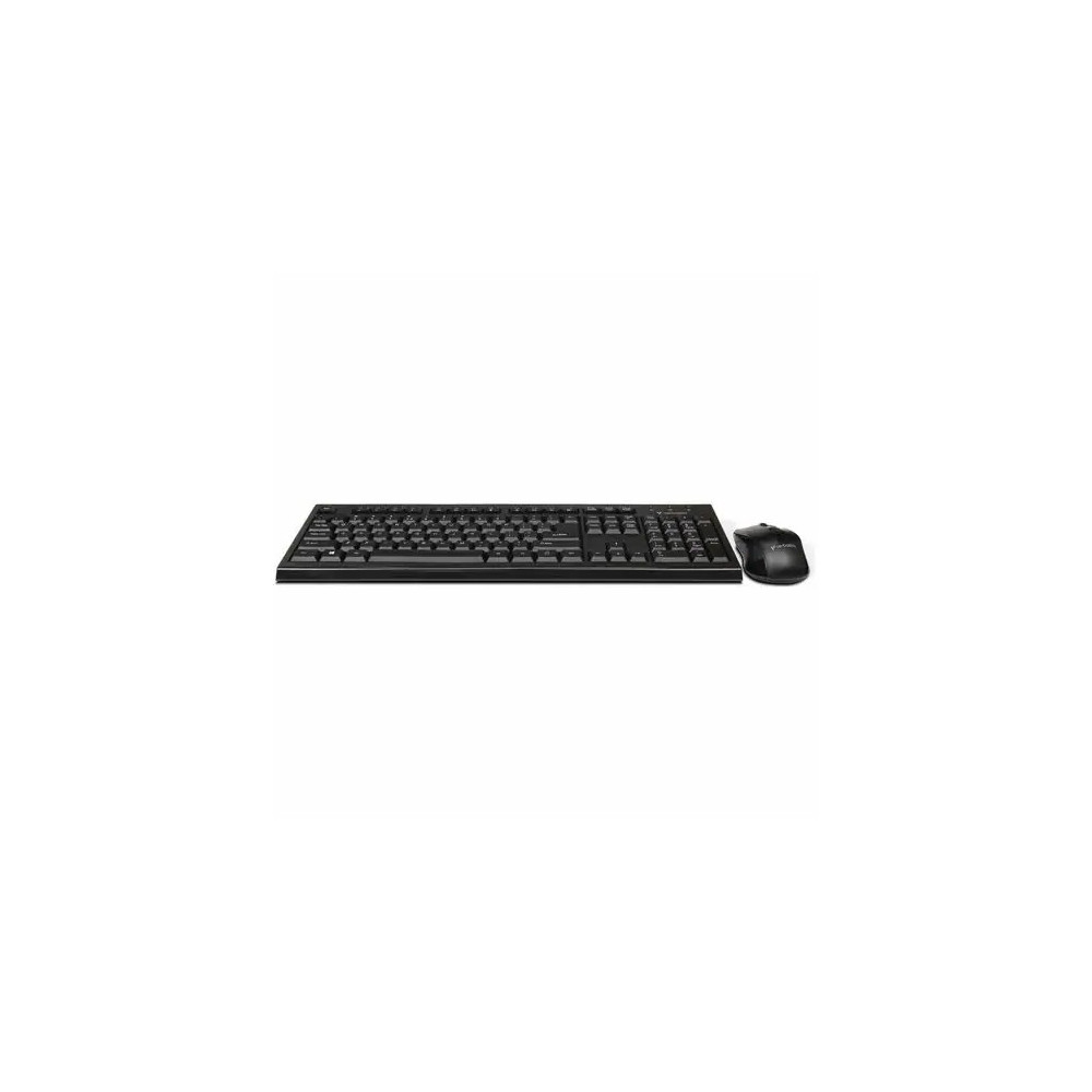 Verbatim 32413 SILENT WIRELESS KEYBOARD AND MOUSE COMBO - Image 2