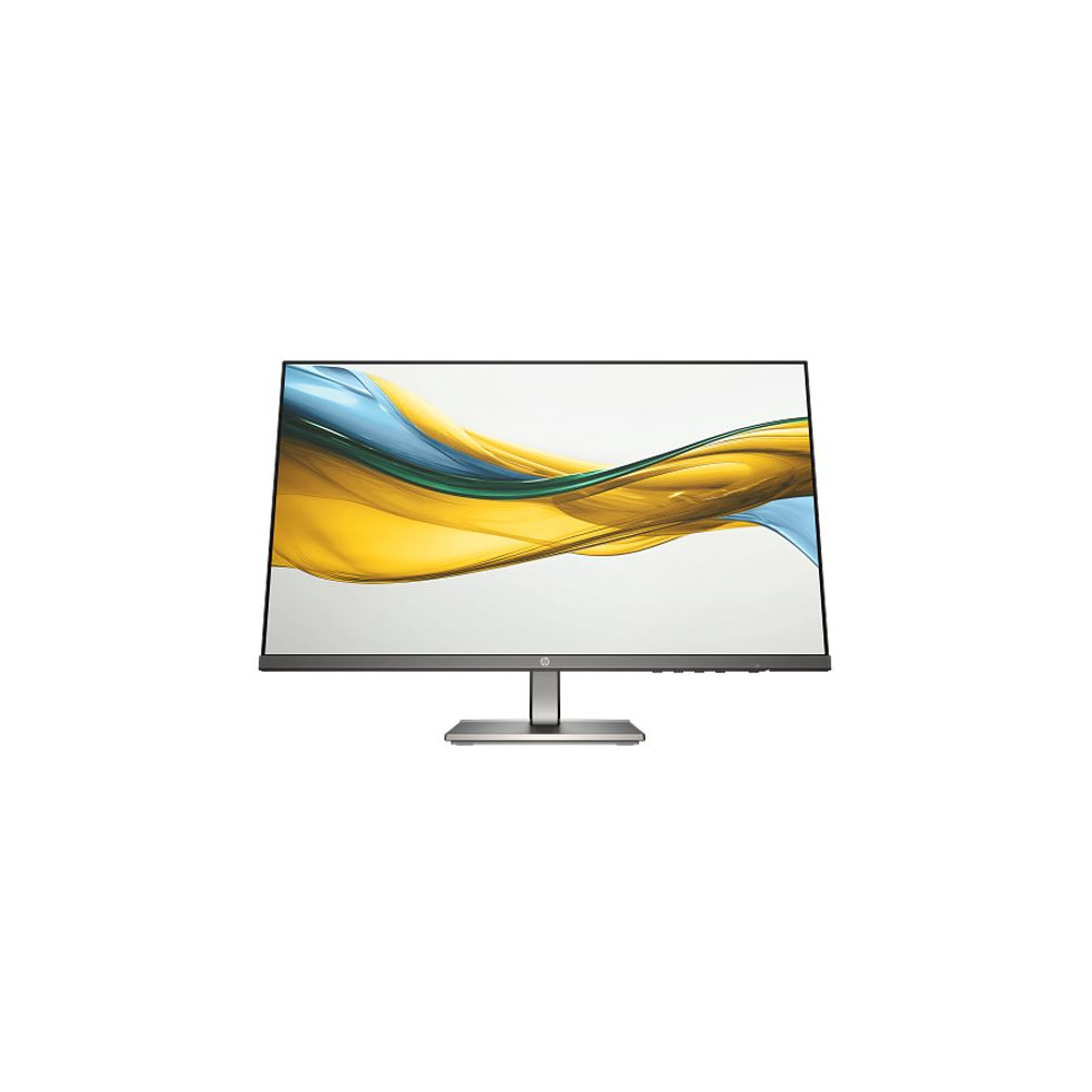 HP B11W5AT Series 5 524DA 23.8' / 24' 100Hz FHD IPS Monitor Anti-Glare 1920x1080 16:9 5ms Height Adjustment Tilt Speakers HDMI VGA 3yrs wty - Image 1
