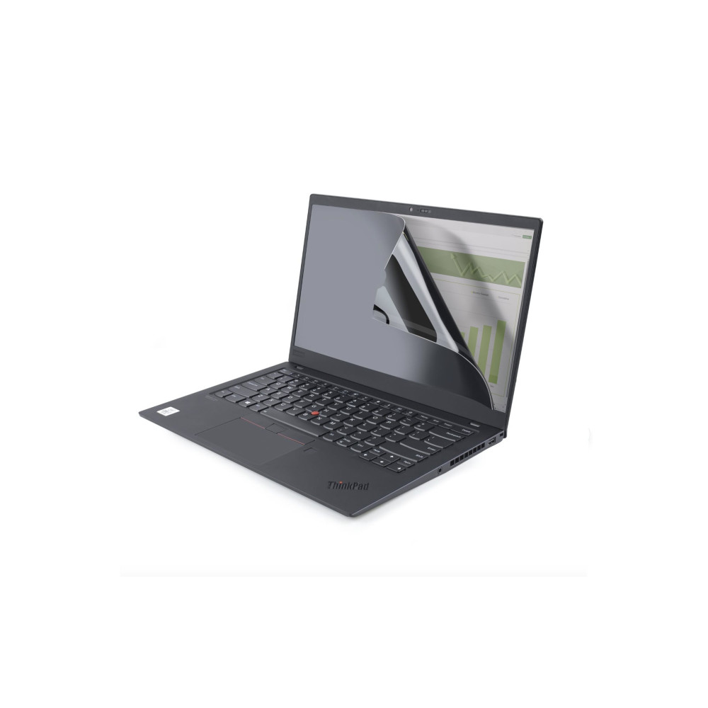 StarTech 133L-PRIVACY-SCREEN 13.3" LAPTOP PRIVACY SCREEN FILTER, 16:9, MATTE/GLOSSY, 2YR - Image 4