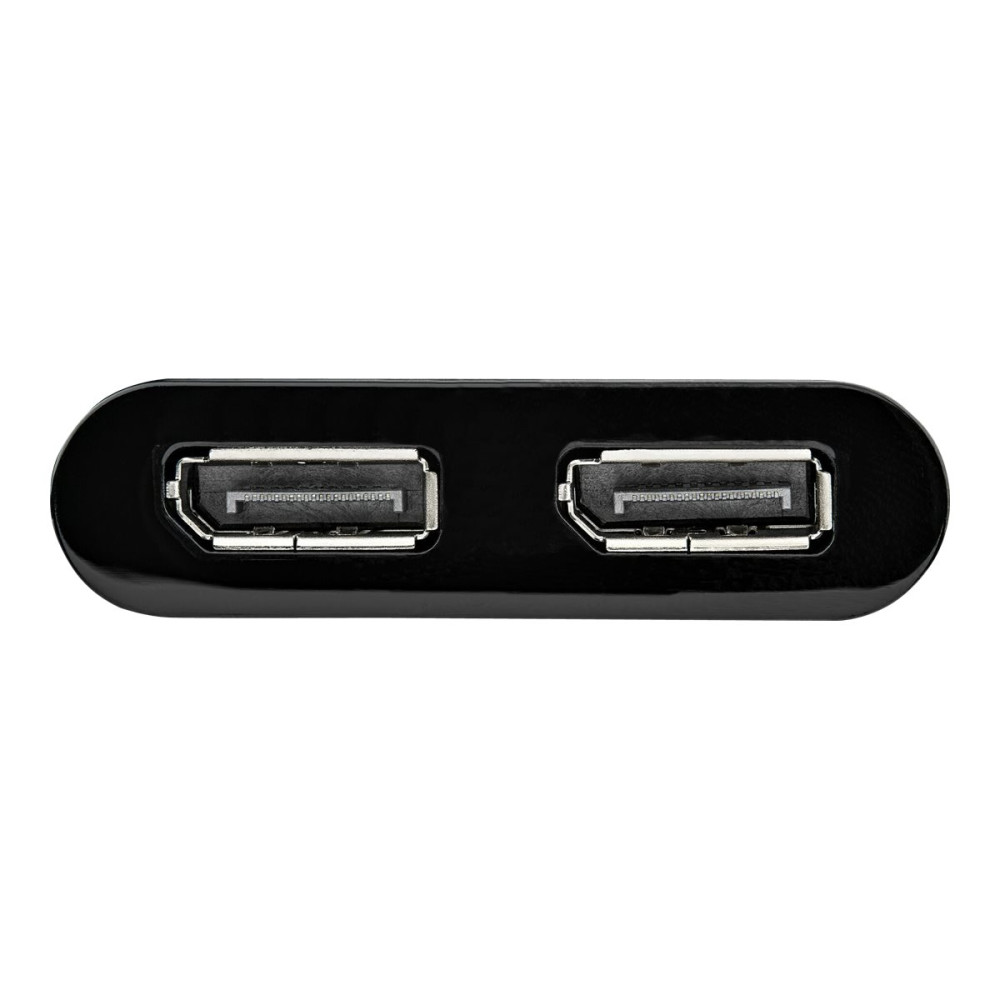 StarTech USB32DP24K60 USB TO DUAL DP ADAPTER - 4K 60HZ - Image 5