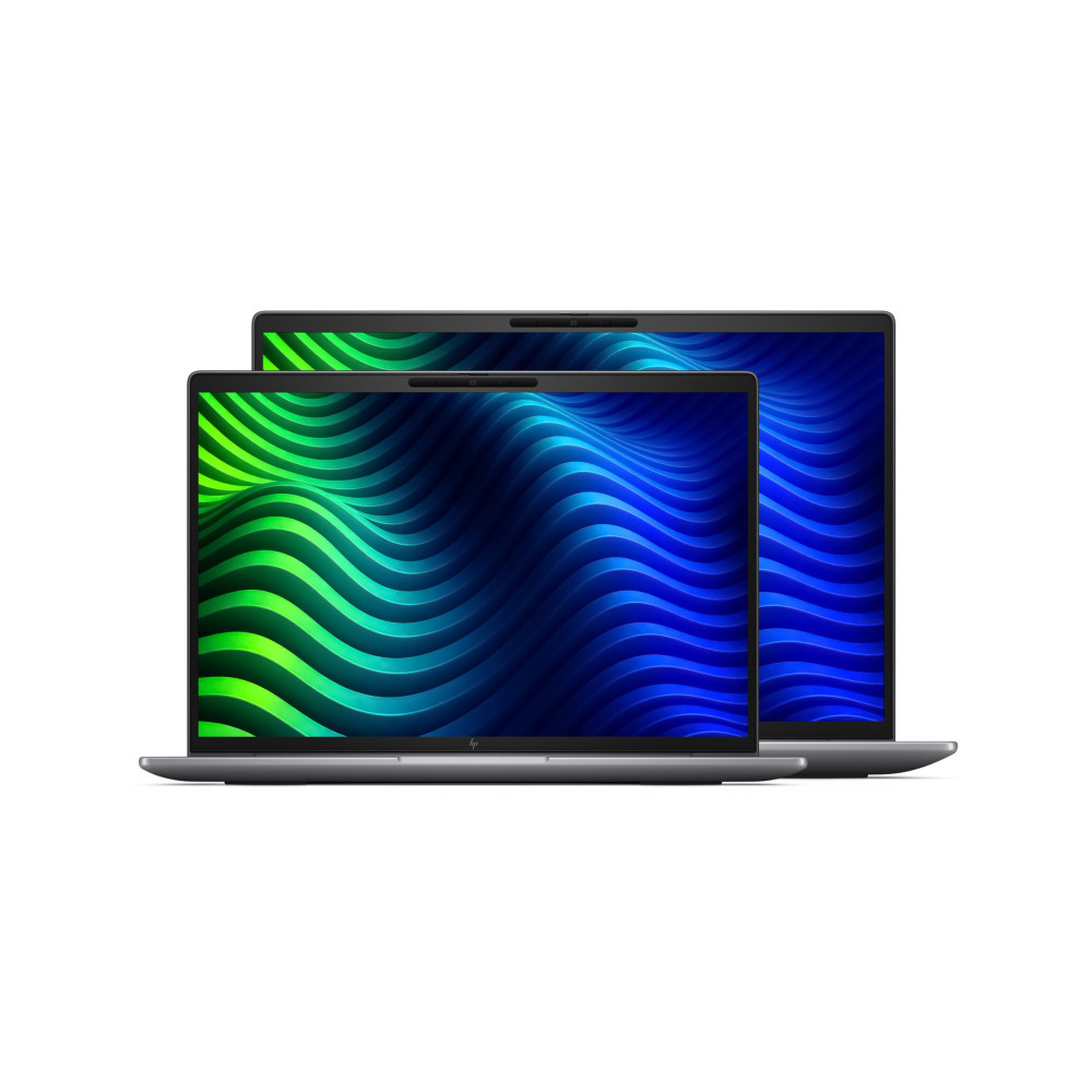 HP DM6A0PT Zbook 8 G2i 14", WUXGA IR TS, U7-356H, 16GB, 512GB , NVIDIA RTX PRO 500 6GB, W11P, 3YR