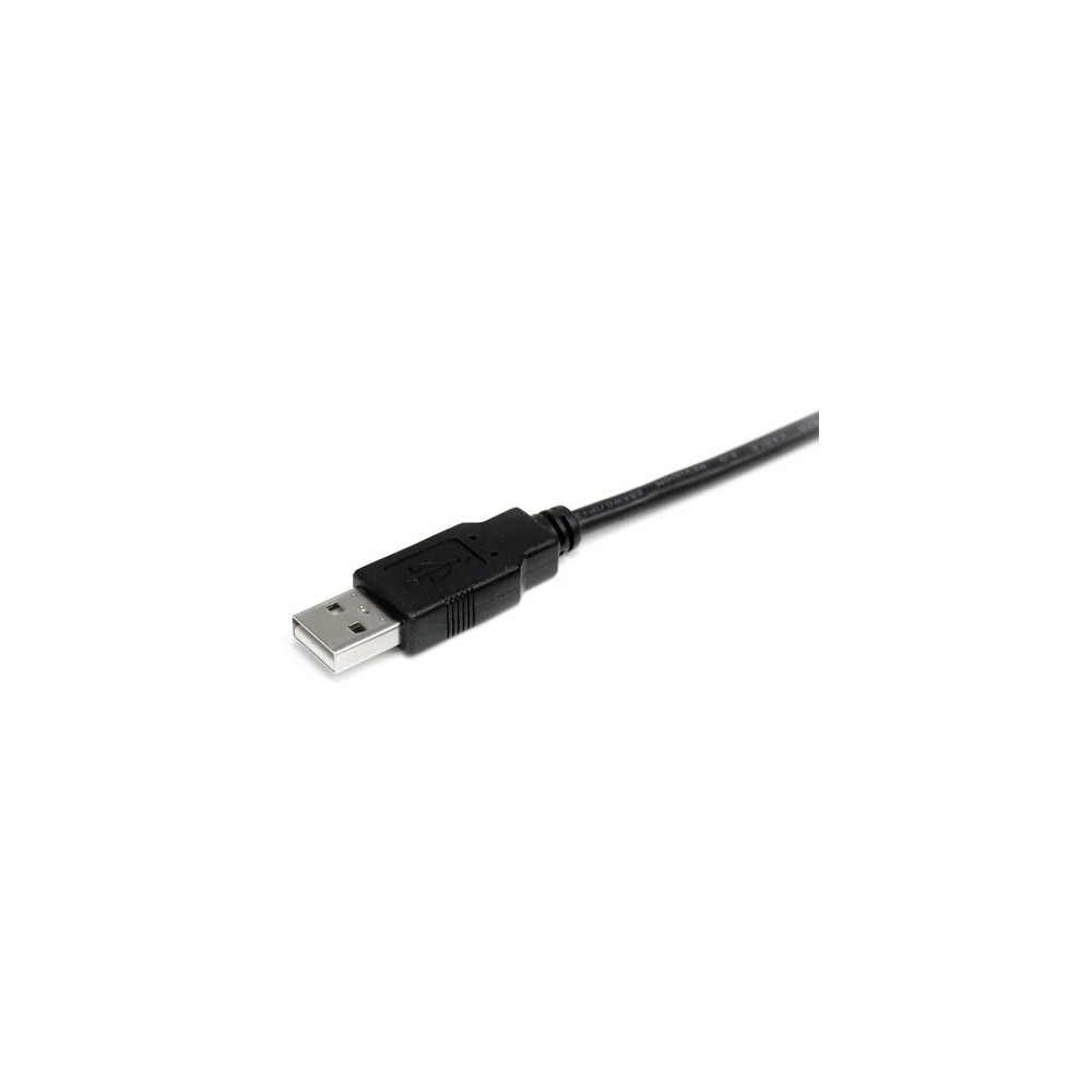 StarTech USB2AA1M 1M USB 2.0 A TO A M/M CABLE - Image 2