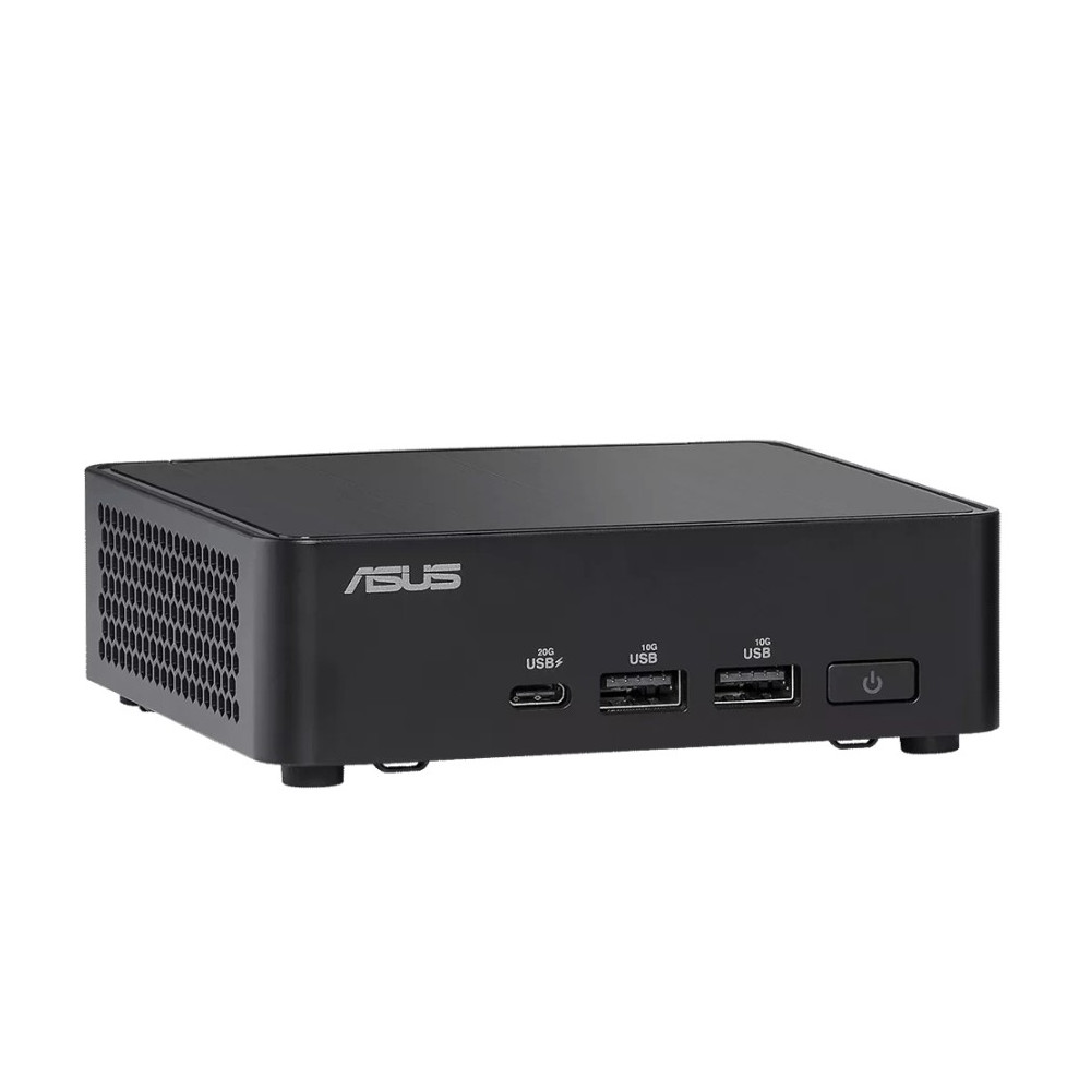 ASUS RNUC14RVKU500000I NUC 14 Pro Revel Canyon Slim Core 5 Barebone Kit Mini PC, MTL-H 28W (U5 125H), No Cord - Image 1
