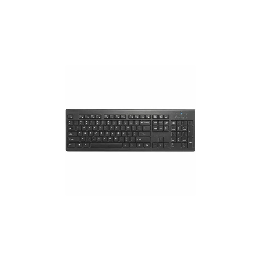 Kensington K75560NA KTG KM270 EQ RECHARGEABLE DESKTOP SET - Image 5