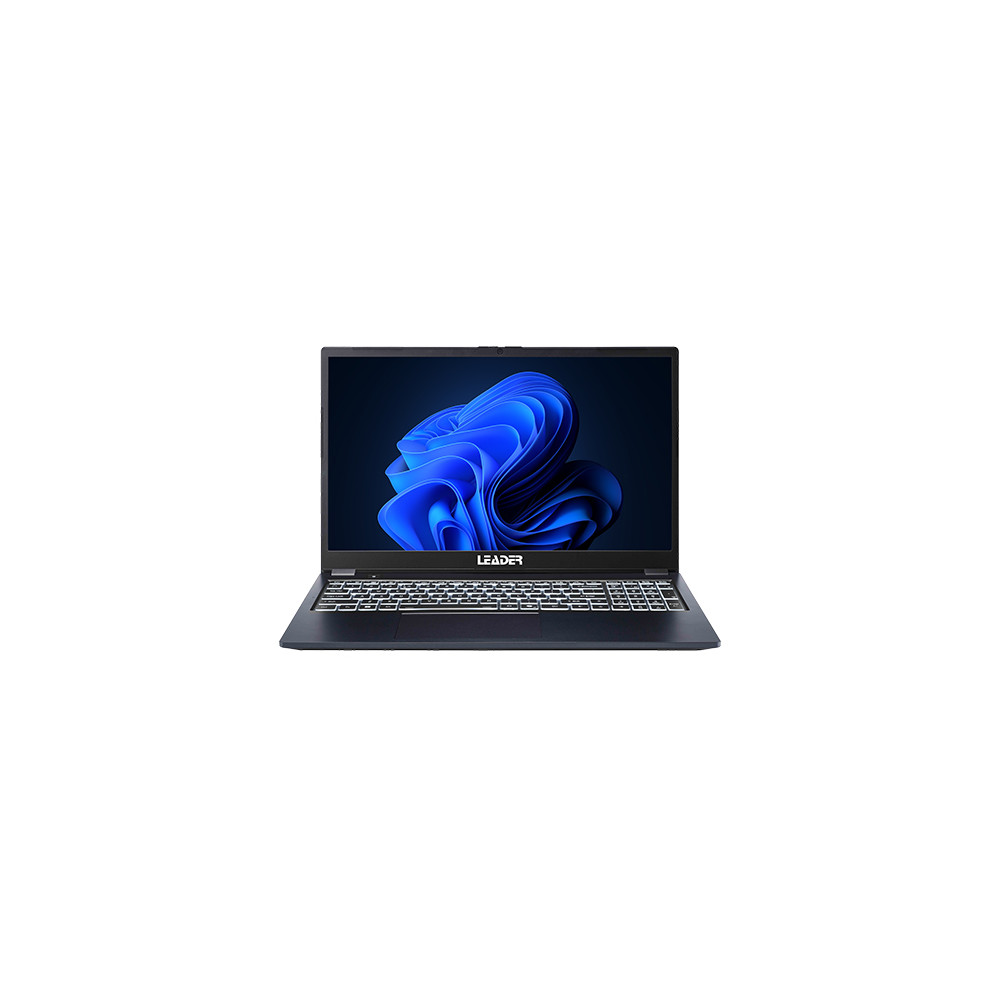 Leader SCP5-C2-I7P Companion Plus SCP5-C2, 15.6' FHD, Intel Core 7 150U, 32GB DDR4, 1TB NVMe SSD, Wi-Fi 6, Iris Xe, HD Camera, Windows 11 Pro, 2 Year Warranty - Image 1