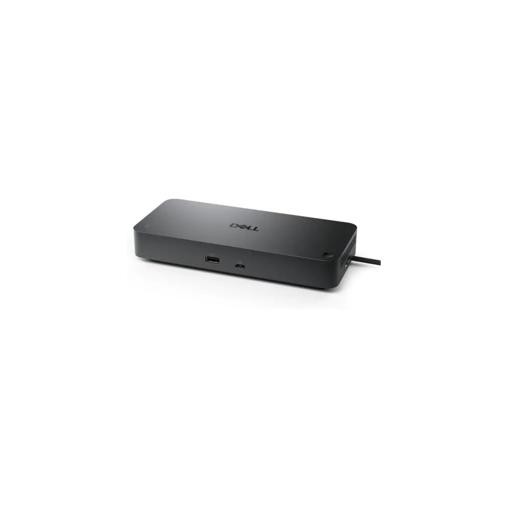 Dell 210-BSJB SD25TB5 PRO THUNDERBOLT 5 SMART DOCK USB(4),USB-C(2),HDMI,DP(2),LAN,T/BOLT5(2), 3YR - Image 4