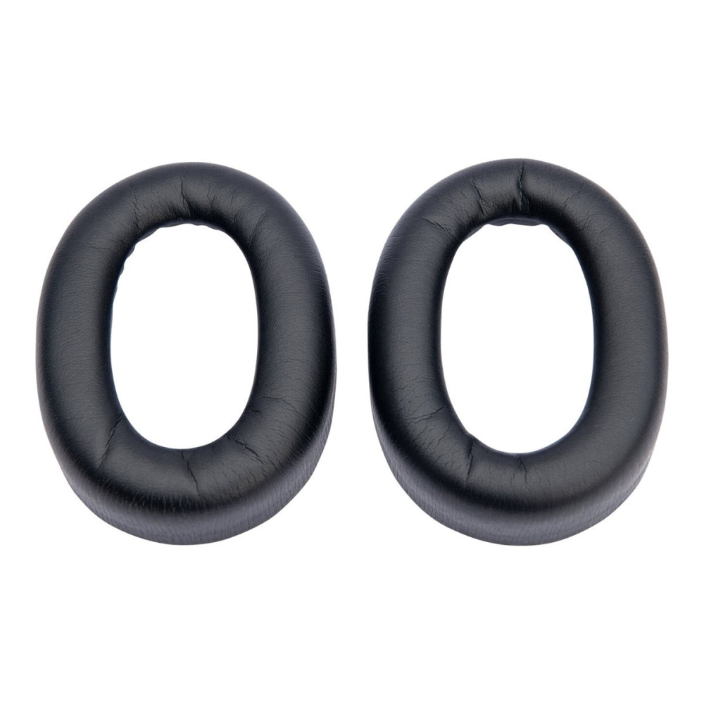 Jabra 14101-79 EVOLVE2 85 EAR CUSHION, BLACK, 1 PAIR - Image 1