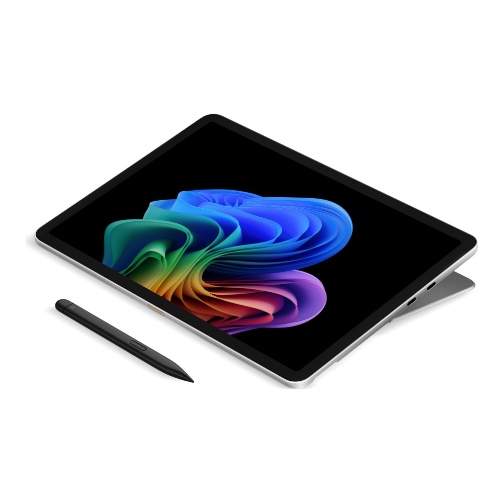 Microsoft EP2-27194 SURFACE PRO 12" X PLUS(X1P-64)/16GB/256GB PLATINUM, W11P (CP+) 2YR - Image 6
