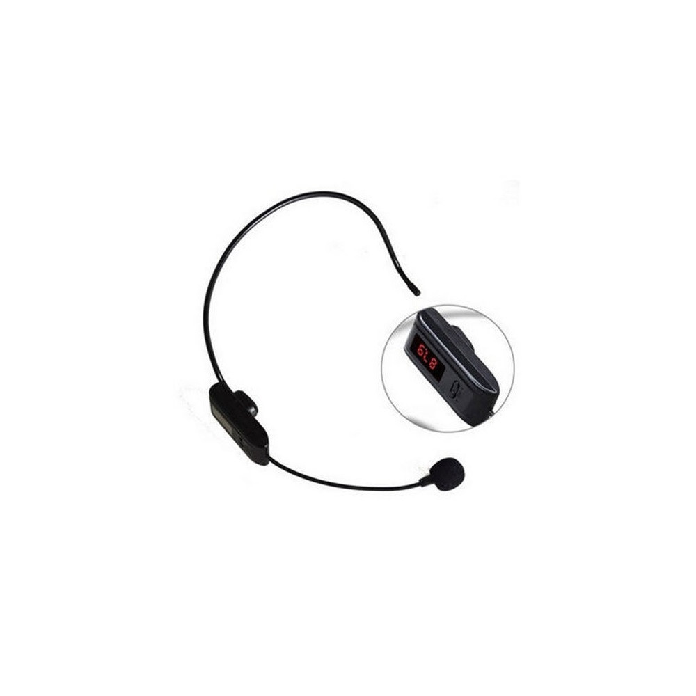 Digitalk ELEDIGWIFM FM Wireless Headset FOR EI-F37B/WM - Image 1