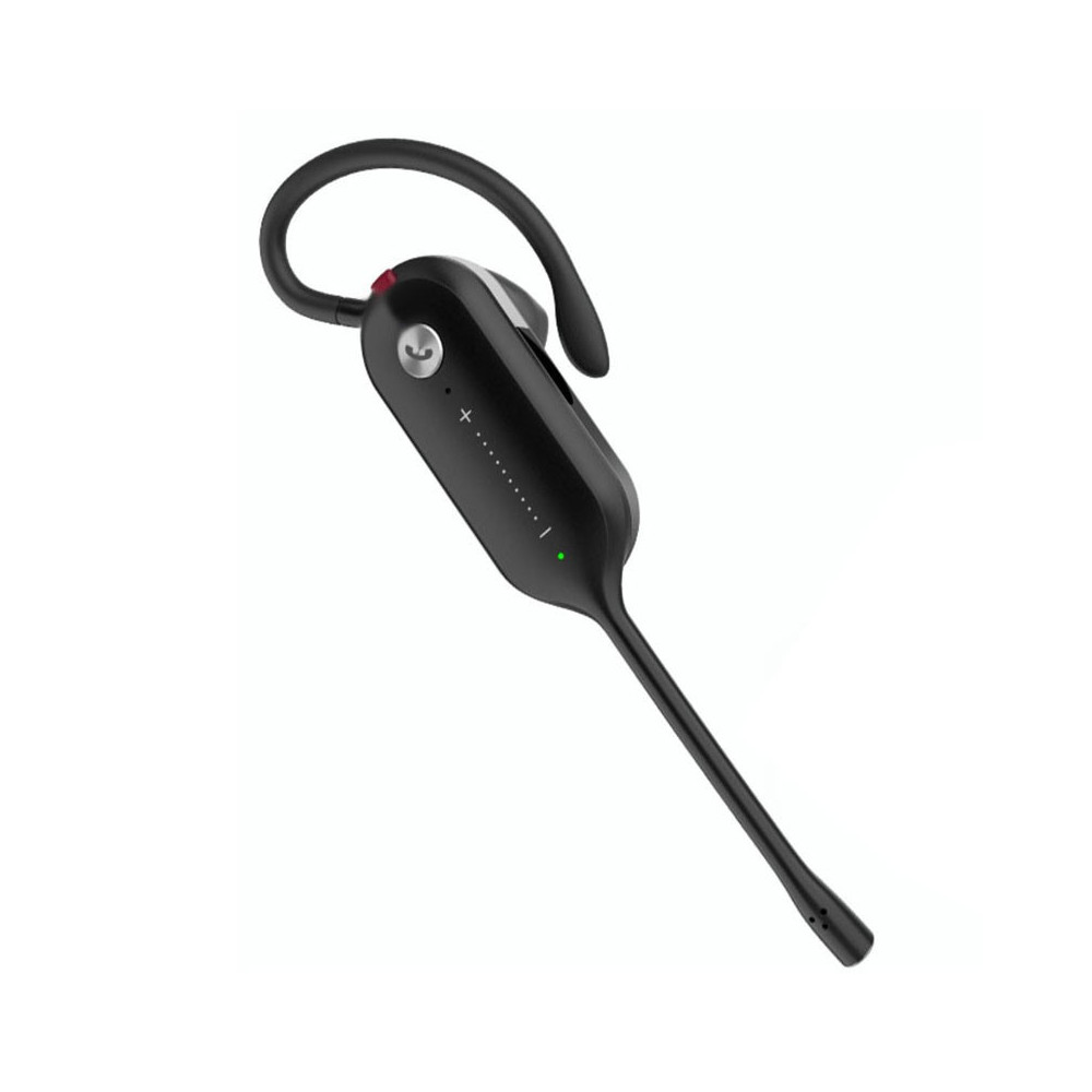 Yealink WHM631UC *LAST STOCK Replacement Headset For The WH63/WH67 Convertible DECT Wireless Headset - Image 1